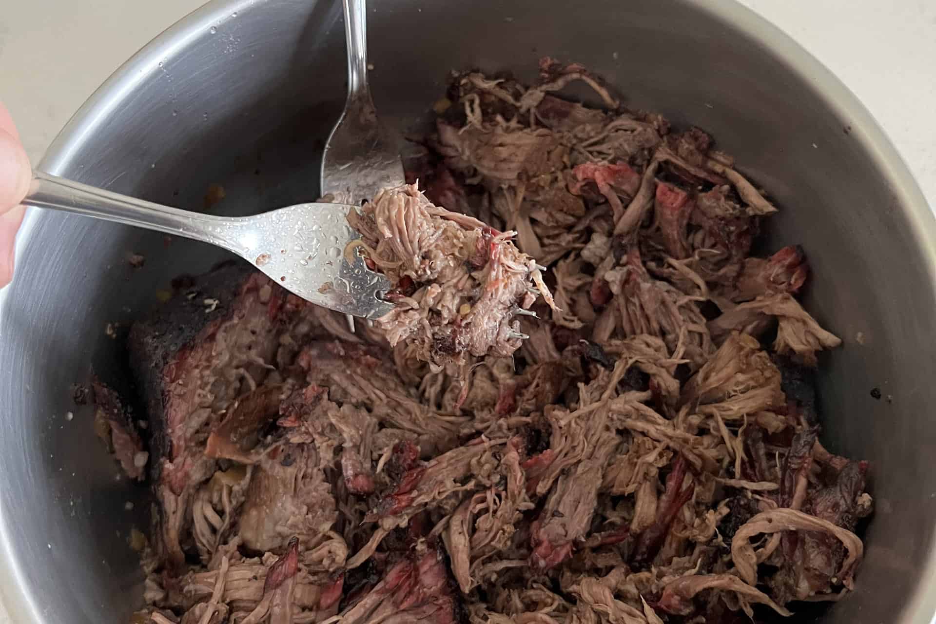 Smoked Beef Chuck Roast - Lake Geneva Country Meats