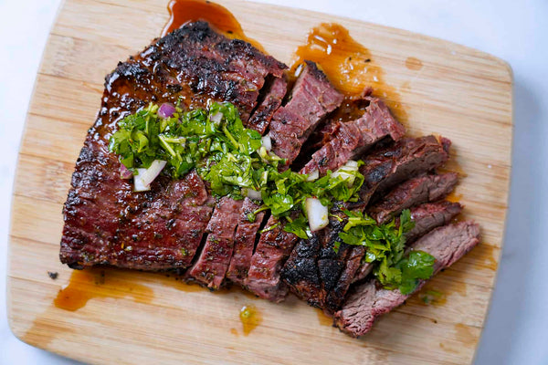 Flank Steak