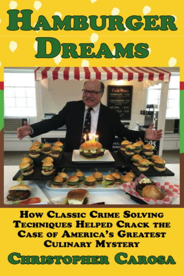 Hamburger Dreams