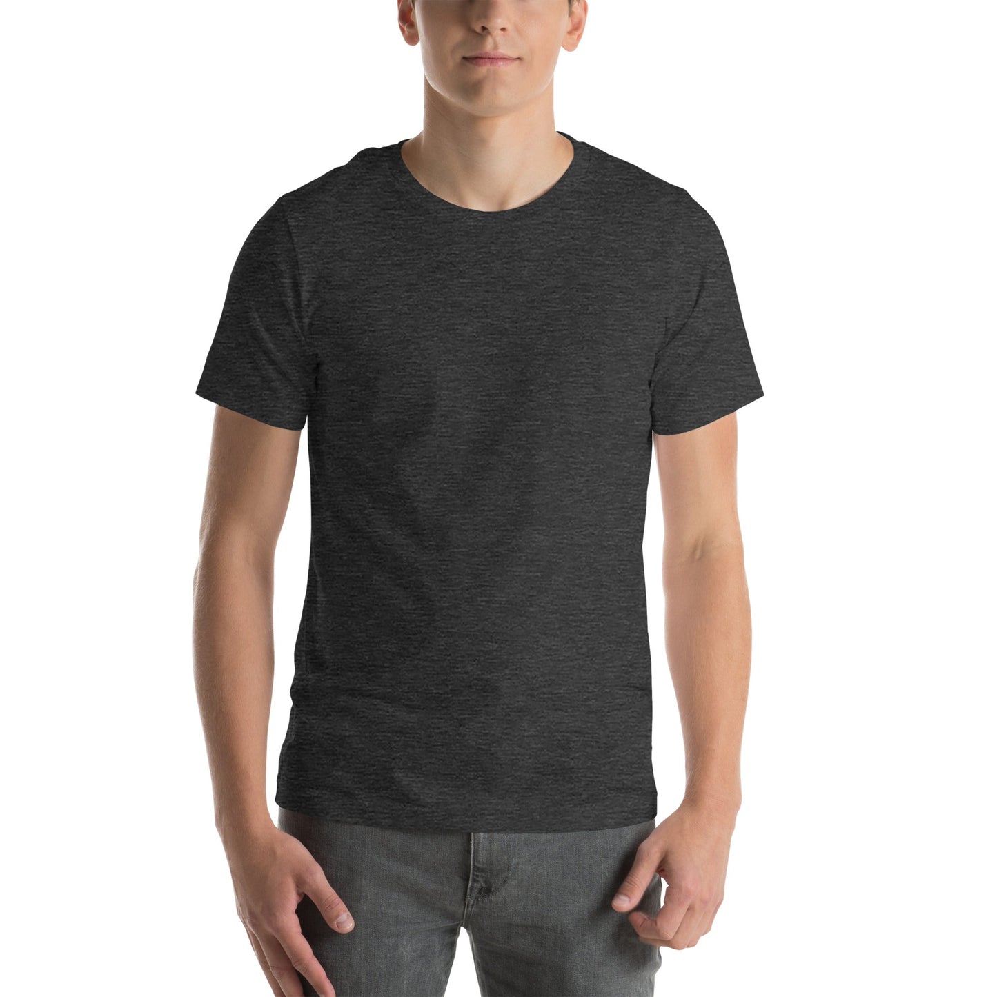 LGCM Can't Spell Sausage Without USA T-shirt - LGCM Dev
