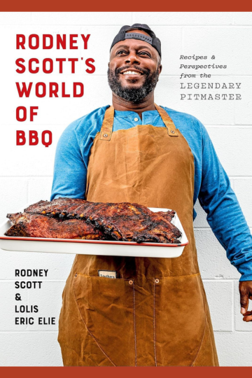 Rodney Scott's World of BBQ
