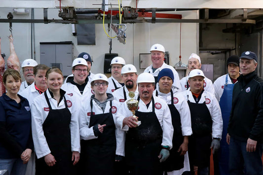 LGCM Wins 22 Medals in International Competition