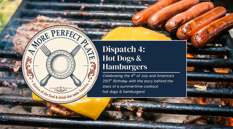 A More Perfect Plate Dispatch #4: Hot Dogs & Hamburgers - Lake Geneva Country Meats