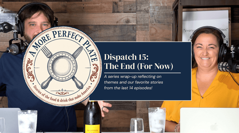 A More Perfect Plate Episode 15 - The End (For Now) - Lake Geneva Country Meats