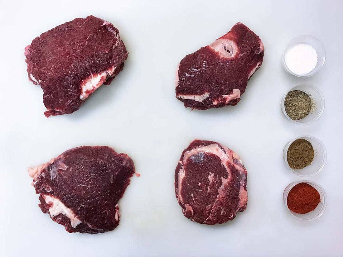Barbacoa Beef Cheek Tacos Recipe - LGCM Dev