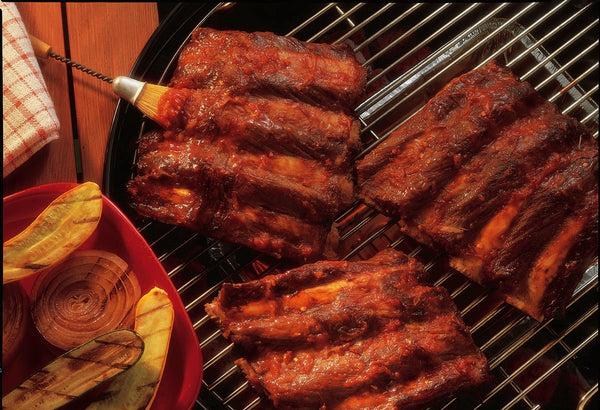 BBQ Beef Back Ribs Recipe