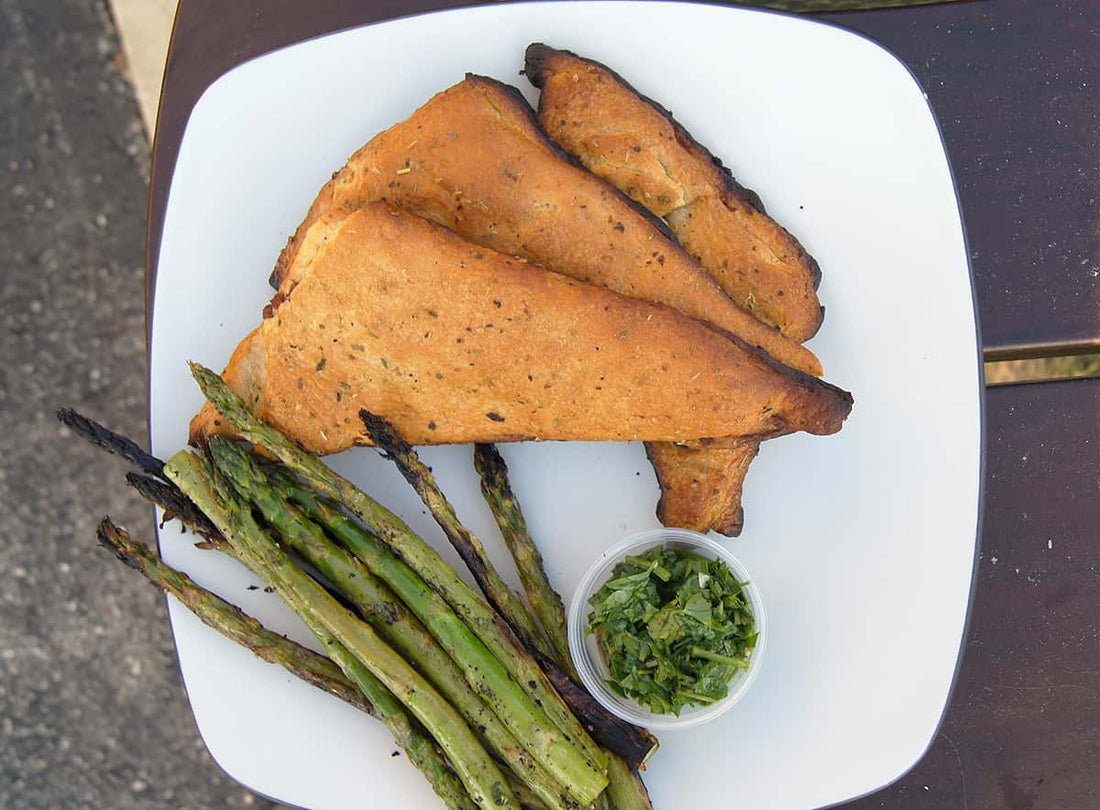 Beef Empanadas - LGCM Dev