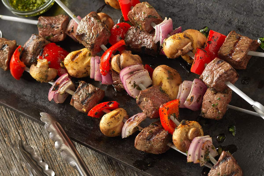 Beef Kabobs - LGCM Dev