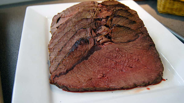Beef Roast Cooking Instructions