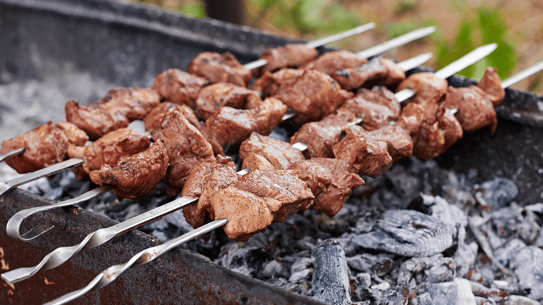 Brazilian Beef Kabobs - LGCM Dev