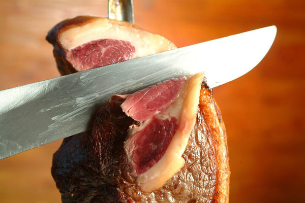 Brazilian-style Picanha Steak