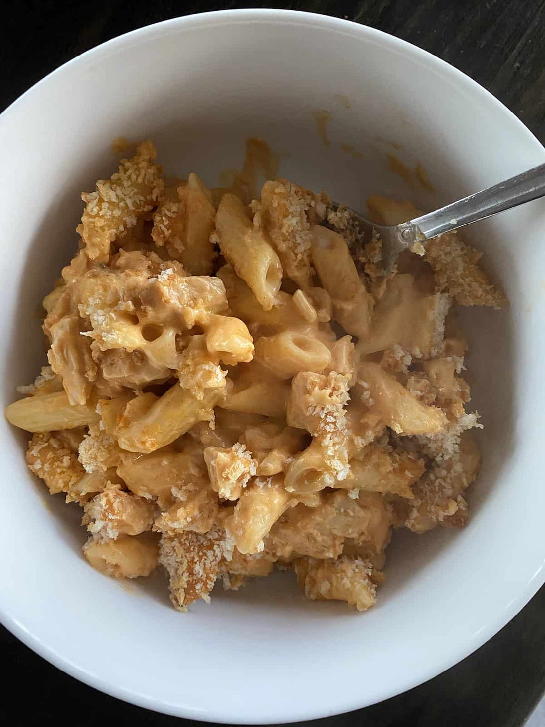 Buffalo Mac and Cheese - LGCM Dev
