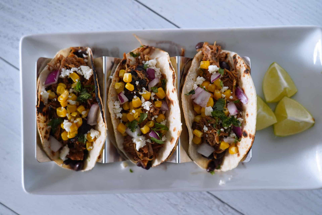Chipotle-Mojo Pork Tacos - LGCM Dev