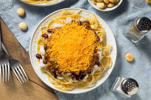 Cincinnati Chili