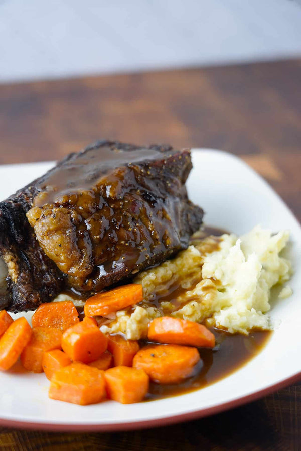 Dino Short Ribs