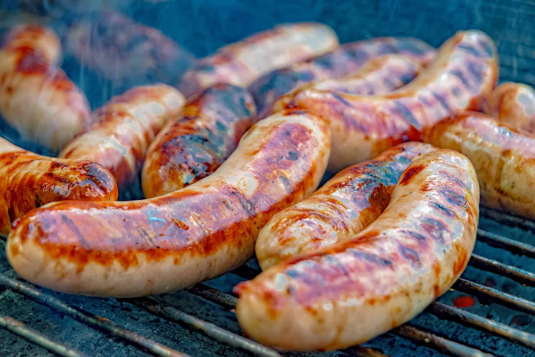 How to Cook Bratwurst (Fresh Brats) - LGCM Dev