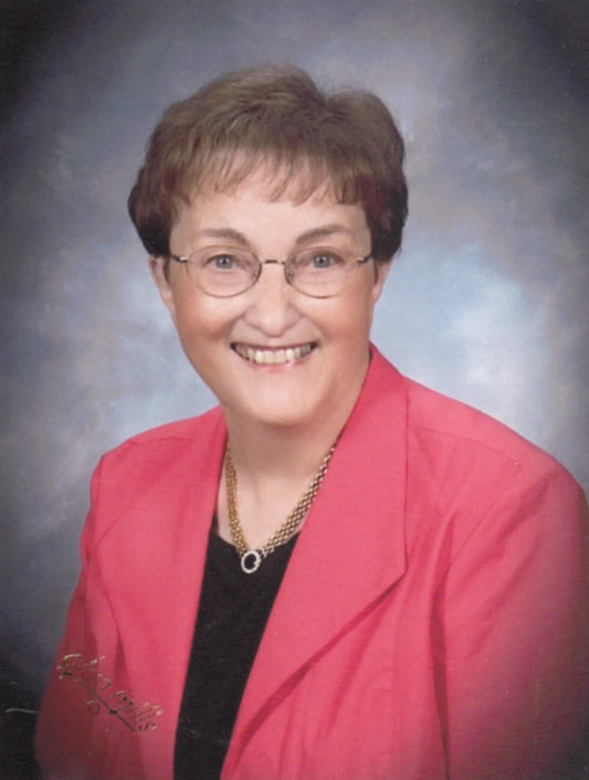 In Memory of Rita Leahy - LGCM Dev