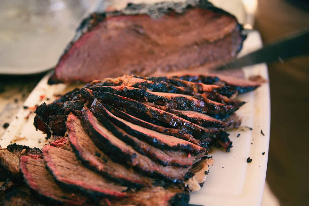Incredible Texas Smoked Brisket Recipe – Lake Geneva Country Meats