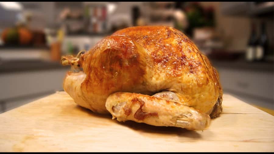 IPA Turkey Brine - LGCM Dev