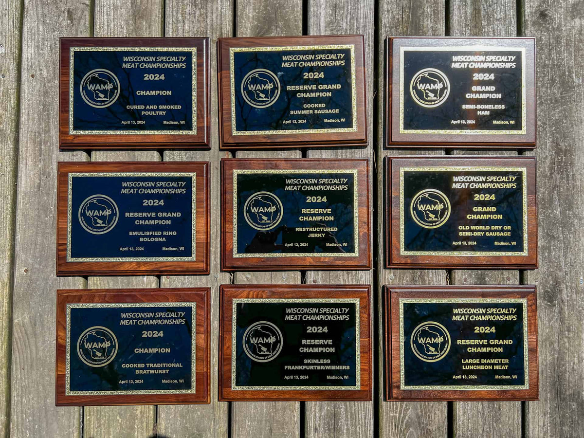 LGCM Wins 11 Awards! - LGCM Dev