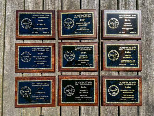 LGCM Wins 11 Awards! - LGCM Dev