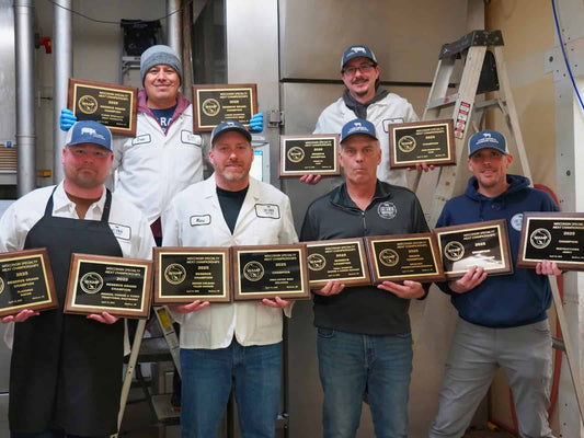 LGCM Wins 12 Awards at State Competition - LGCM Dev