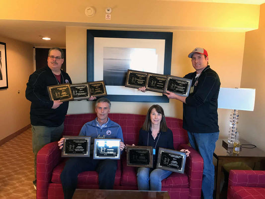 LGCM Wins at the 2017 Wisconsin Cured Meat Championships - LGCM Dev