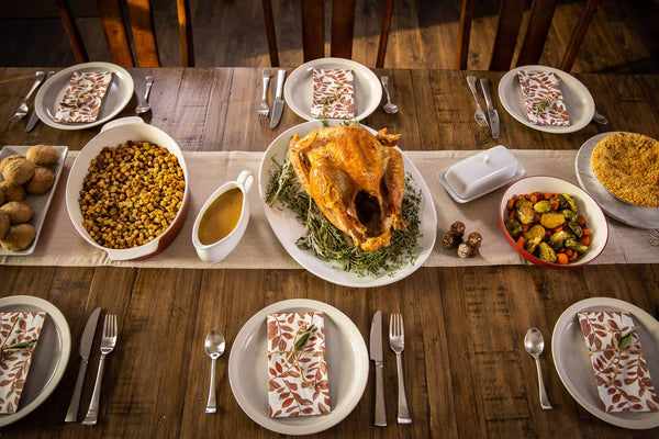 Our Best Traditional Turkey Recipe