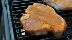 Perfect Pork Chops