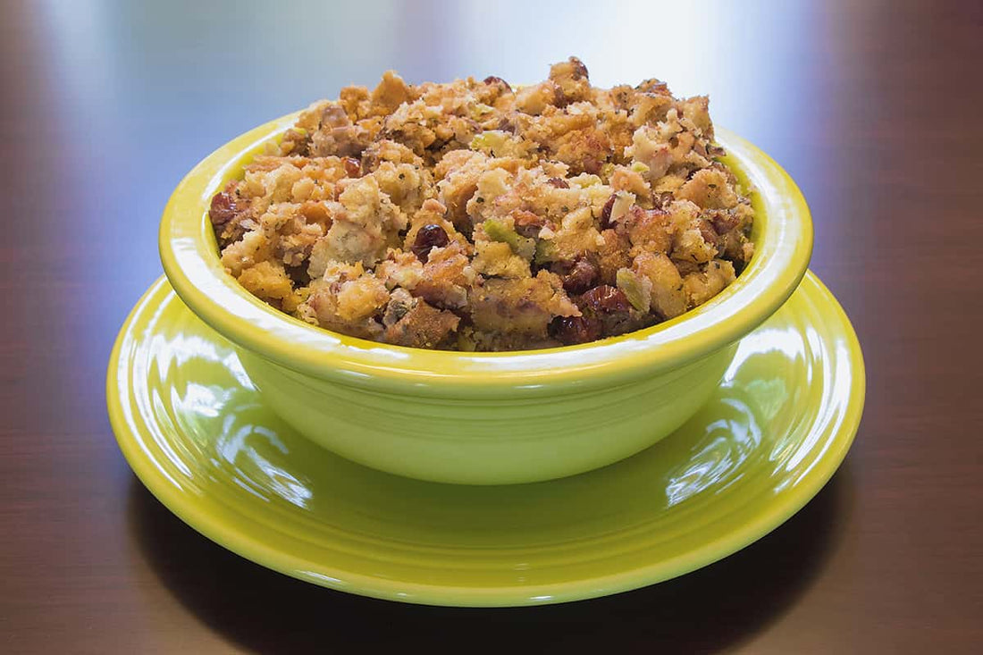 Rita's Turkey Stuffing - Lake Geneva Country Meats