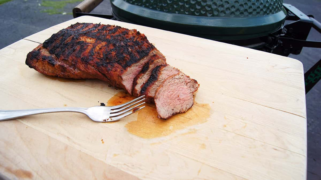 Santa Maria Tri Tip Steak - LGCM Dev