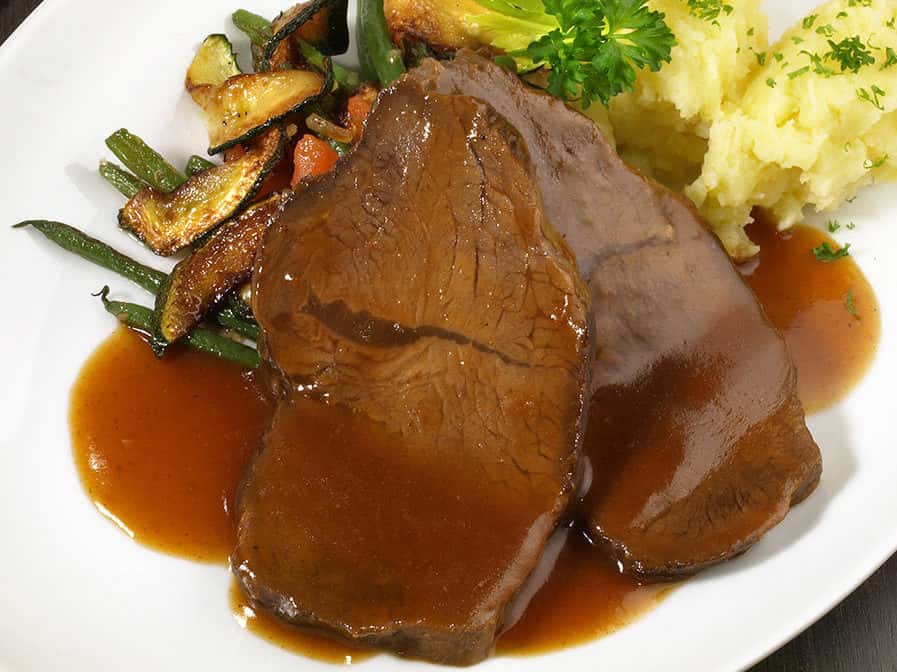 Sauerbraten - LGCM Dev