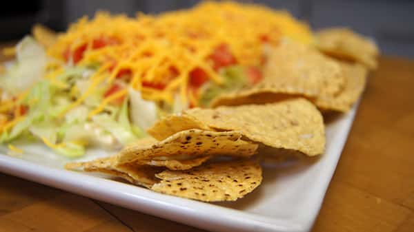 Taco Brat Dip - LGCM Dev