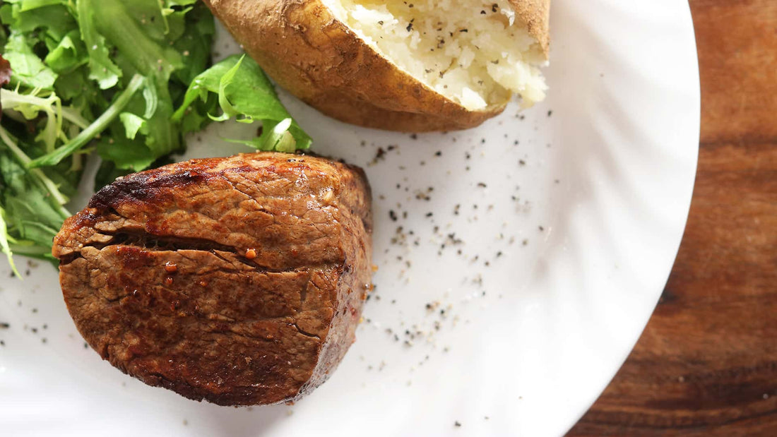 Tenderlon Filet Recipe - LGCM Dev