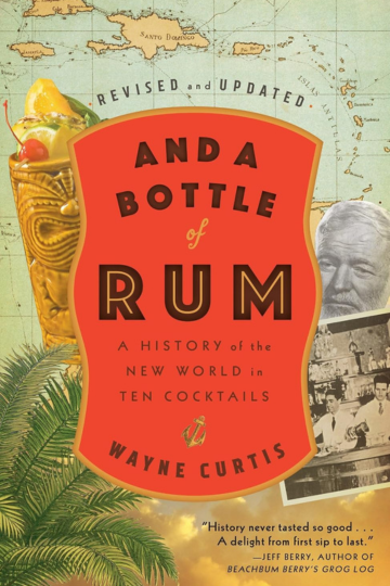 And a Bottle of Rum