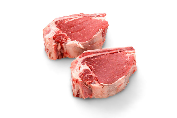 bone in beef tenderloin filets