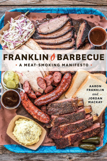 Franklin Barbecue