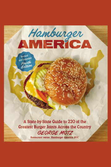 Hamburger America