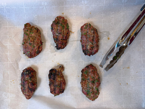 Ground Beef