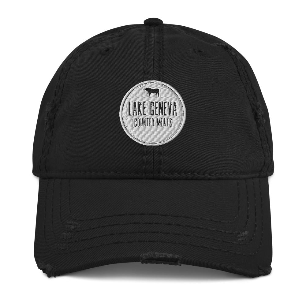 LGCM Baseball Hat - LGCM Dev