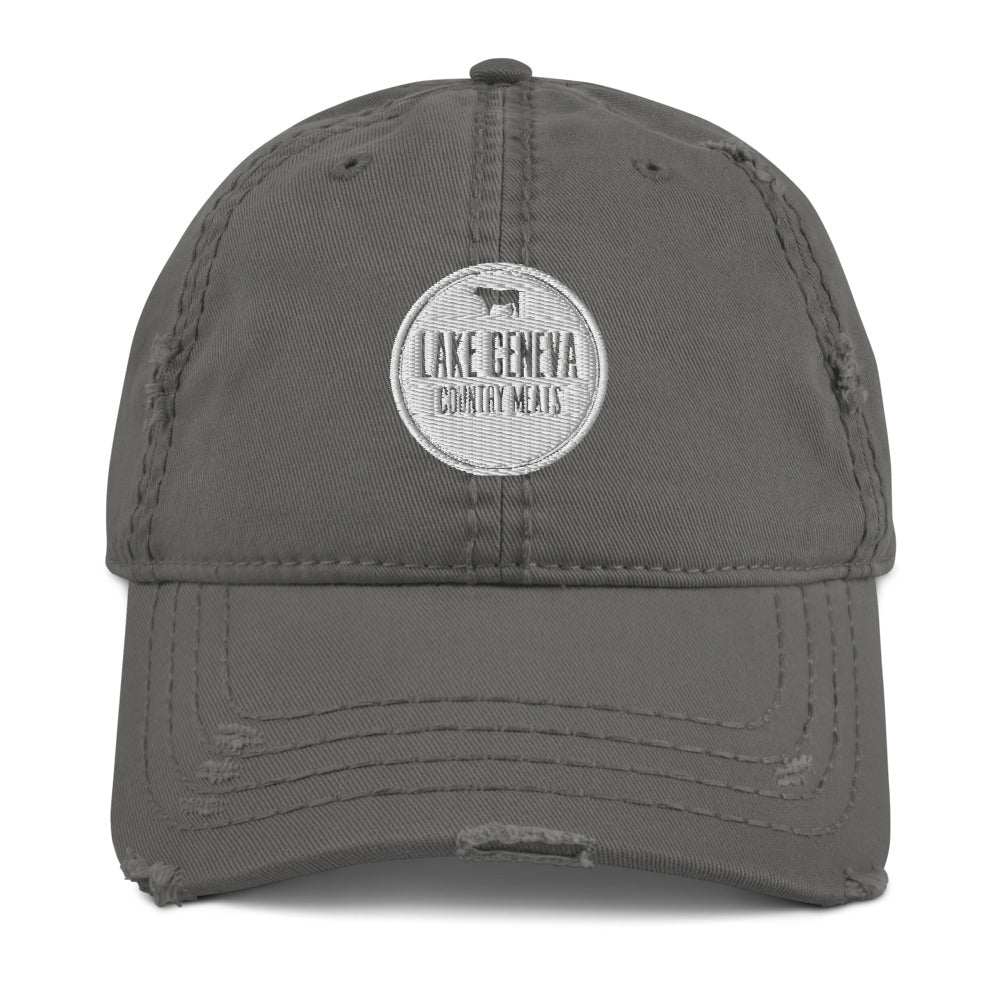 LGCM Baseball Hat - LGCM Dev