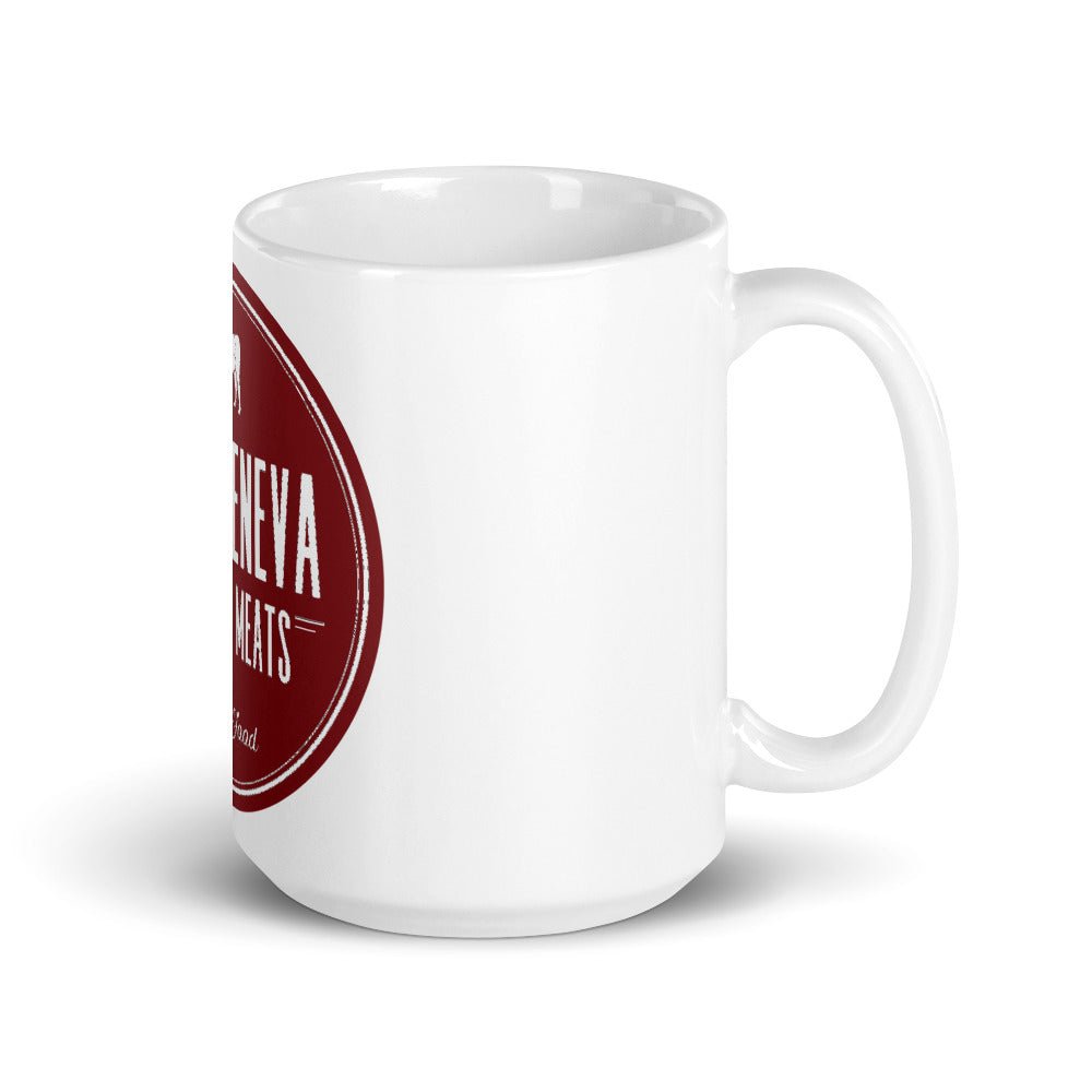 LGCM Coffee Mug - LGCM Dev