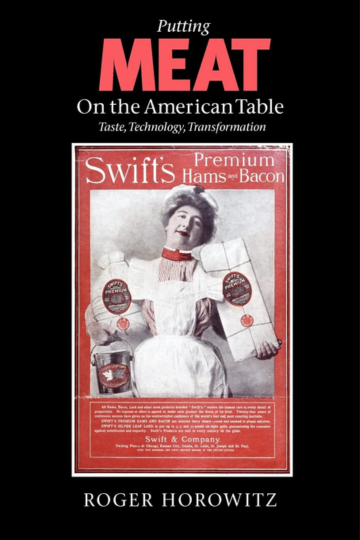 Putting Meat on the American Table