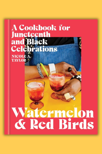 Watermelon & Red Birds