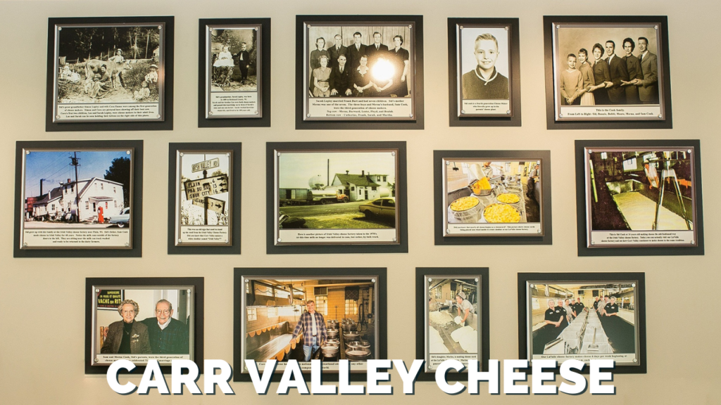 7 Best Wisconsin Cheese Makers At LGCM Cheese Notes