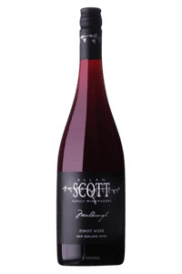 Allan Scott Pinot Noir