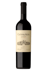 Catena Alta Malbec