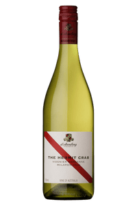 d'Arenberg The Hermit Crab White