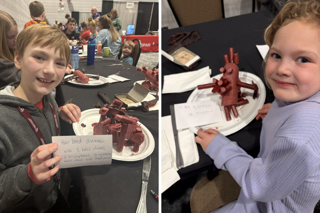 Lake Geneva Country Meats Wins 9 Awards at the 2026 Wisconsin Specialty Meat Championships