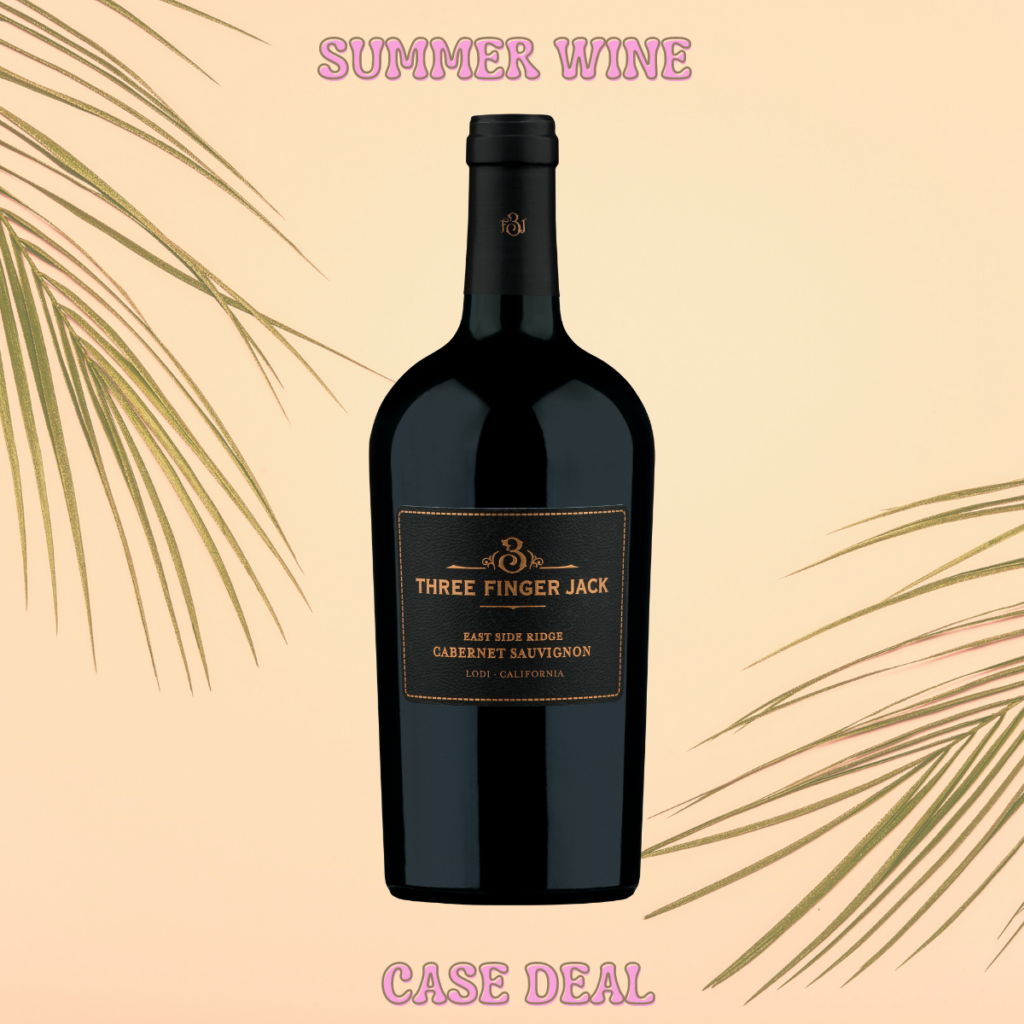 LGCM Summer Stock Up Wine Case Sale